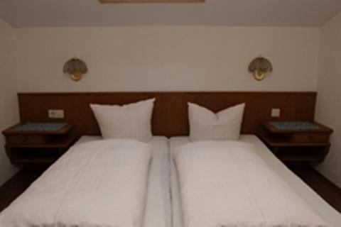 Hotel Garni Sonnenheim Фис Экстерьер фото